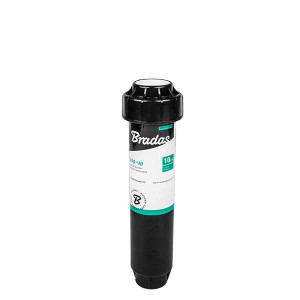 Zraszacz wynurzalny 'Bradas Drip System' 4" (10cm) display box DSZW-04