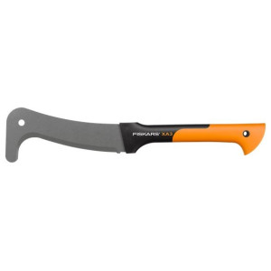 Tasak karczownik (maczeta) 'Fiskars 1003609 XA3 WoodXpert' 505mm