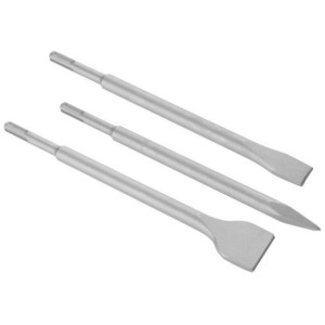 Komplet dłut DeWALT DT60330-QZ SDS-Plus - 3 szt.