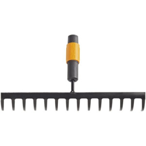 Grabie Fiskars 1000654 16-zębne QuikFit™