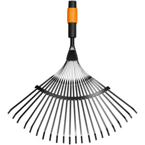 Grabie Fiskars 1000644 do liści metalowe QuikFit™