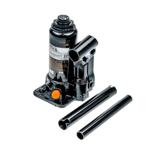 Podnośnik hydrauliczny słupkowy 'Ega Faster Tools 4467' 8T