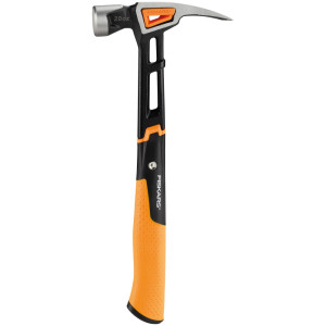Młotek stolarski Fiskars IsoCore XL