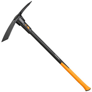 Kilof ze szpicem Fiskars 1020166 IsoCore, L