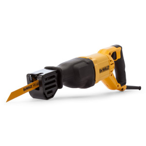 Piła szablasta DeWALT DWE305PK-QS' 1100W