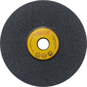 Kamień szlifierski Uniflex 1-125X20X20_95A60K szary 125 x 20 x 20 P60