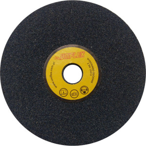 Kamień szlifierski Uniflex 1-200X20X32_98C60K czarny 200 x 20 x 32 P60