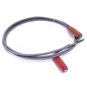 Sprężyna kanalizacyjna Z95 9mm x 5m