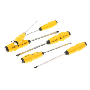 Zestaw wkrętaków do pobijania Condor WKG-6501 6szt.