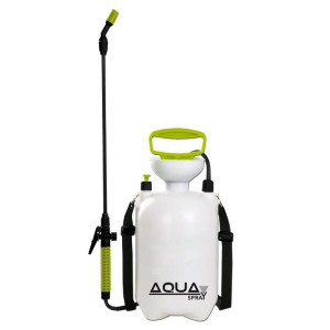 Opryskiwacz ogrodniczy Bradas Aqua Spray 5l AS0500