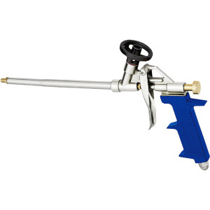 Pistolet do pianki montażowej Drel LGF-0201 profesjonalny