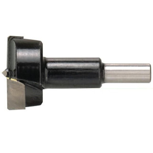 Wiertło do drewna 'Luna 208620203' typu SEDNIK 30 mm, średnica chwytu 8 mm