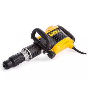Młot udarowy wyburzeniowy DeWALT D25899K-QS D25899K SDS-Max 1500W 17,9J