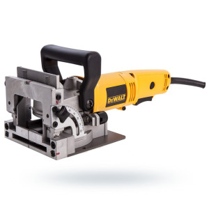 Frezarka nutowa (lamelownica) DeWALT DW682K-QS 600W