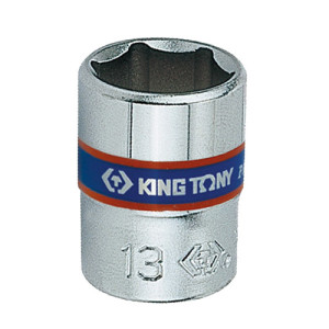 Nasadka 'Kingtony 233514M' 1/4" 6k 14mm x 24,5mm