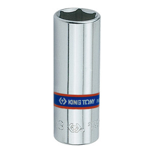 Nasadka King Tony 1/4" długa 10mm x 50mm