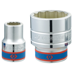 Nasadka KingTony 3/4" 12-kątna 36mm