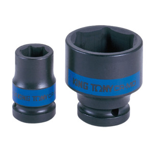 Nasadka udarowa KingTony 1/2" 18mm x 38mm
