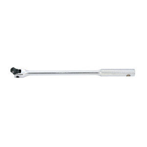 Pokrętło łamane 'Kingtony 4452-24FR' 1/2" 610mm uchwyt metalowy