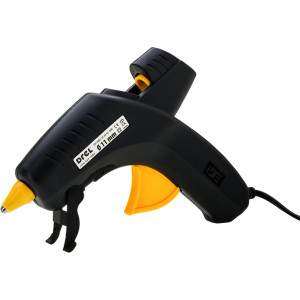 Pistolet do kleju topliwego Drel GKP-1080 11mm 80W