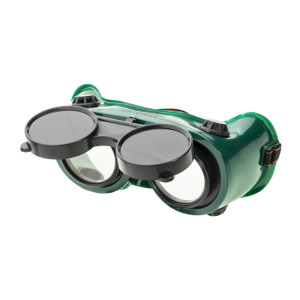Gogle ochronne spawalnicze 'Condor DGW-0101'