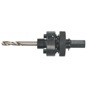 Adapter do otwornic 'Graphite 57-938' 14 - 30mm