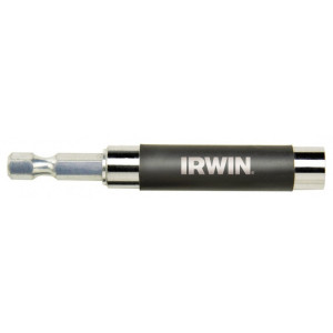 Uchwyt magnetyczny Irwin 9,5x80mm z prowadnicą
