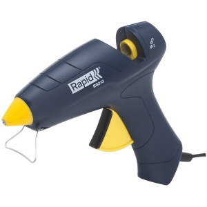 Pistolet do kleju topliwego Rapid 5000442 EG212 12mm 200W 11-12mm