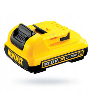 Akumulator DeWALT DCB127-XJ Li-lon 12V 2,0Ah