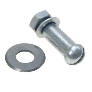 Kółko tnące Topex 22x6x2mm do glazury