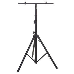 Statyw do lamp roboczych 'Mareld 690001607' 1,2 - 2,3m