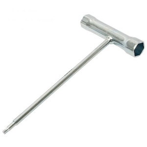 Klucz wielofunkcyjny Stihl 41808903400 13,19mm z końcówką torx