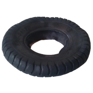 Opona 2.50x4 (4PR) 220mm