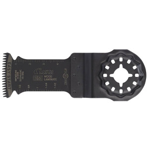 Brzeszczot do urządzenia wielofunkcyjnego 'Luna 243700101' - do cięcia wgłębnego SL 32 BIM