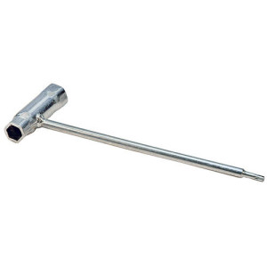 Klucz wielofunkcyjny Stihl 16/19mm z końcówką Torx 41288903400