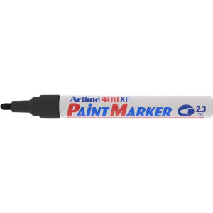 Marker (pisak) Artline 27100106 400XF czarny
