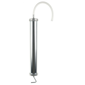 Strzykawka ssąca (odciągarka) 'Pressol PRESSOL-12908' do olejów 1000 ml