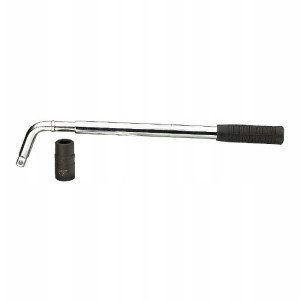 Klucz do kół rozciągany Teng Tools 73170102 1/2" 350-550mm 17/19mm