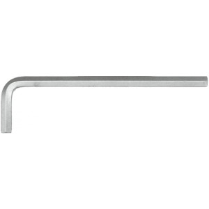 Klucz imbusowy 'Topex 35D910' CV HEX 10mm