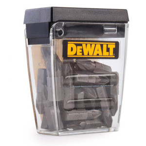Końcówka wkrętakowa DeWALT DT71521-QZ PZ2 x 25mm (25szt.)
