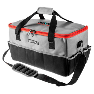 Torba na elektronarzędzia Graphite 58G021 Energy+, duża