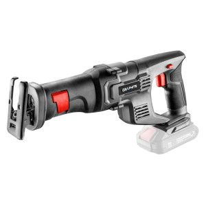 Piła szablasta akumulatorowa 'Graphite 58G017 Energy+' 18V, Li-Ion, bez akumulatora