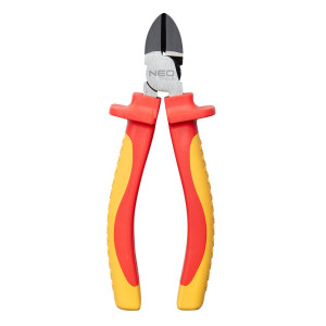 Szczypce boczne Neo 01-244 180 mm, 1000V