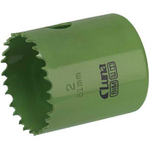 Otwornica bimetalowa 'Luna 243560208' 16mm