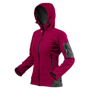 Kurtka softshell Neo 80-550-XL damska - rozmiar XL