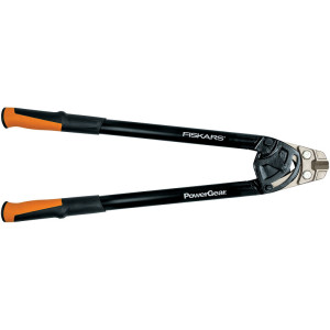 Nożyce do cięcia prętów Fiskars 1027213 PowerGear, 36 cm