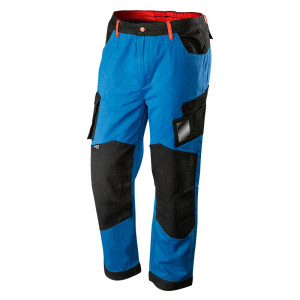 Spodnie robocze 'Neo 81-225-L' HD+ - rozmiar L