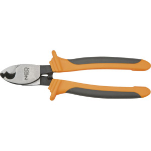 Obcinak do kabli 'Neo 01-513' 10 x 160mm