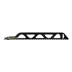 Brzeszczot do pił szablastych do gazobetonu DeWALT DT2422-QZ 457mm