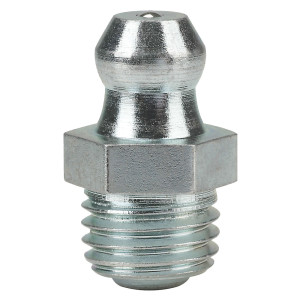 Smarowniczka stożkowa prosta ( kalamitka ) 'Pressol PRESSOL-15009' typ H1 M8x1mm (1/100szt.)